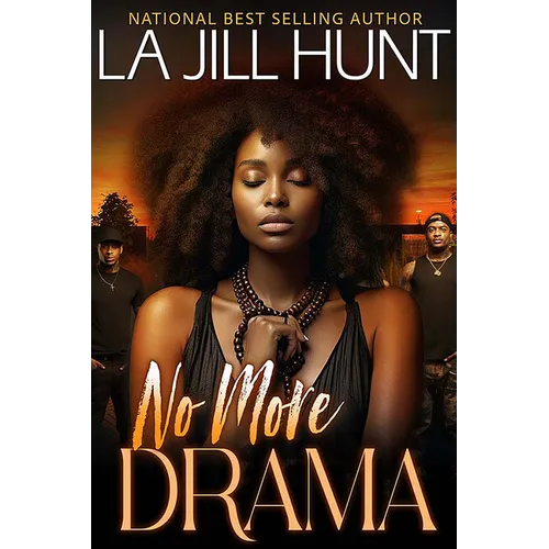 No More Drama: 20th Anniversary Edition - Paperback