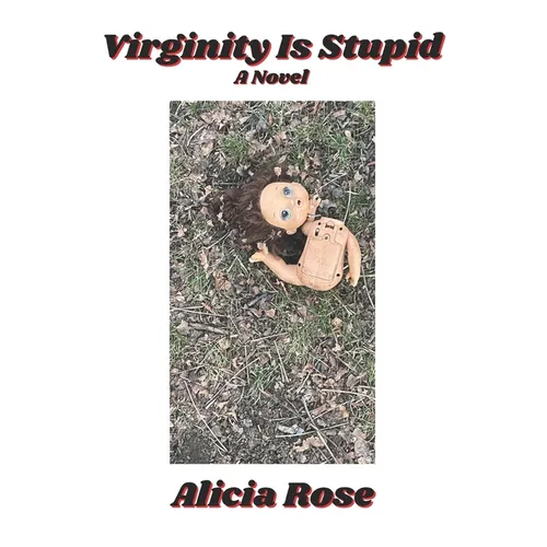Virginity Is Stupid - Paperback