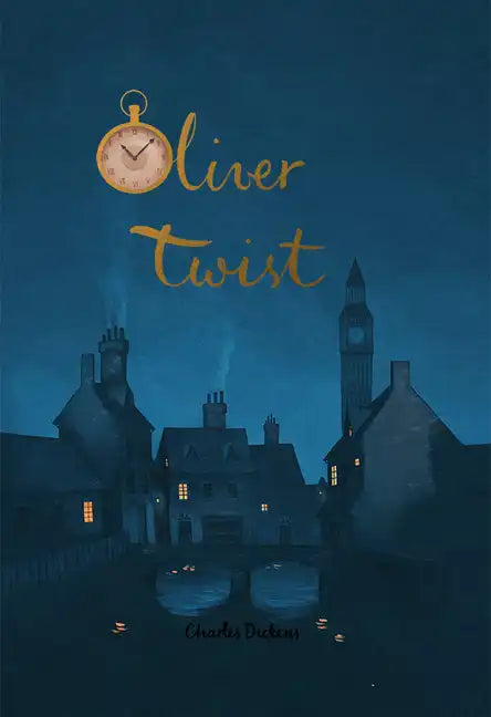 Oliver Twist - Hardcover