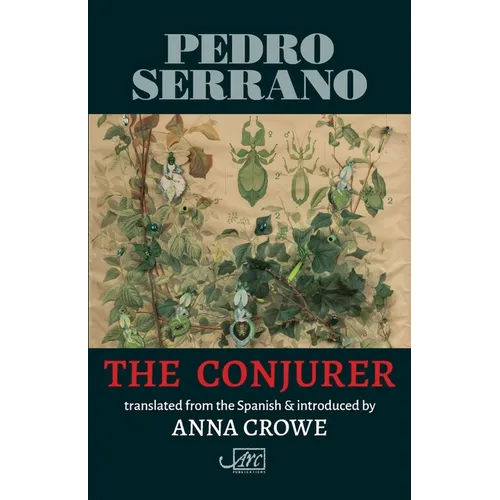 The Conjurer - Paperback