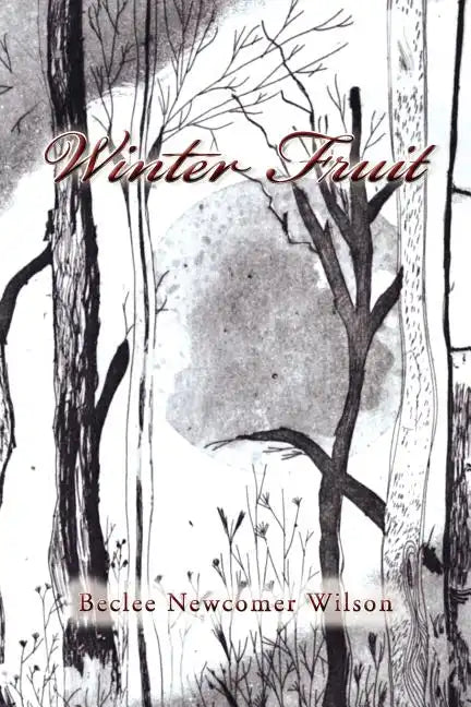 Winter Fruit - Paperback