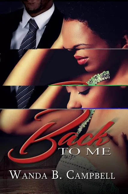 Back to Me - Paperback