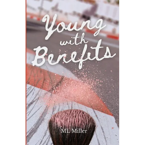 Young with Benefits - Paperback