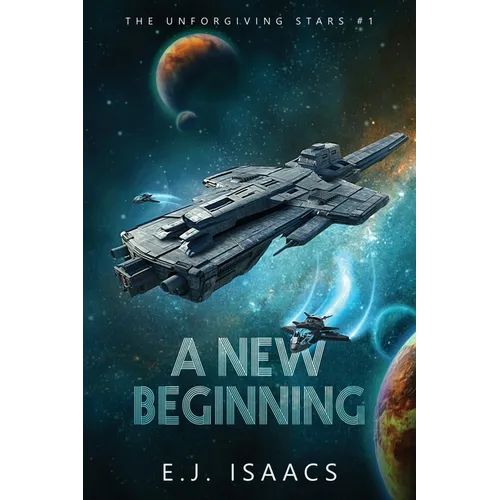 A New Beginning - Paperback
