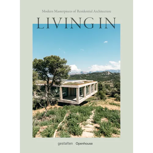Living in - Hardcover