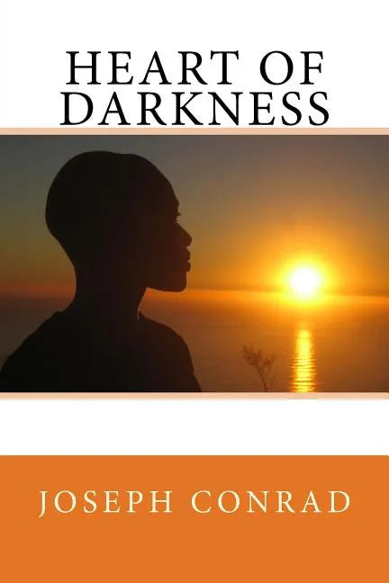 Heart of Darkness - Paperback