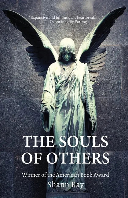 The Souls of Others - Paperback