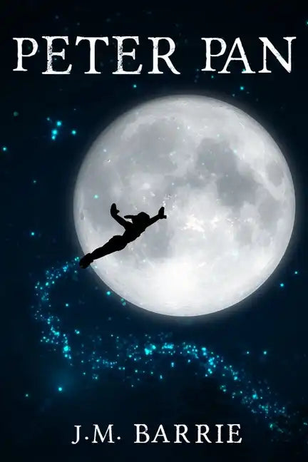 Peter Pan - Paperback