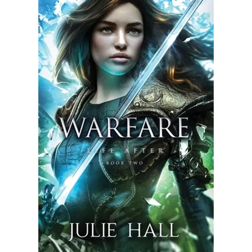Warfare - Hardcover