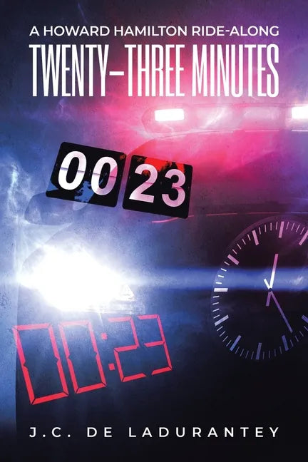Twenty-Three Minutes - Paperback
