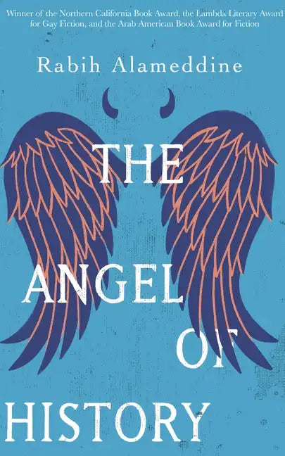 The Angel of History - Paperback