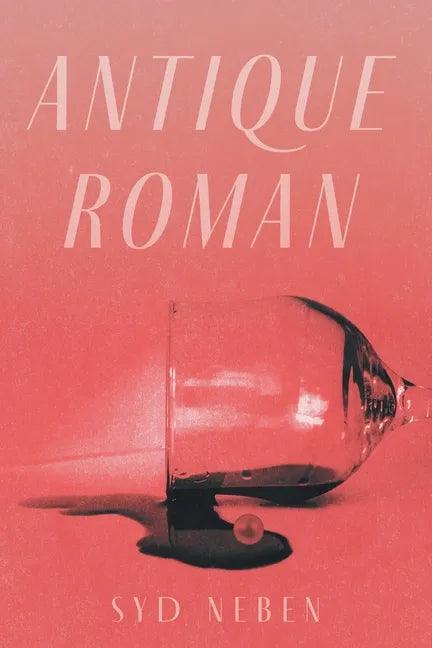 Antique Roman - Paperback
