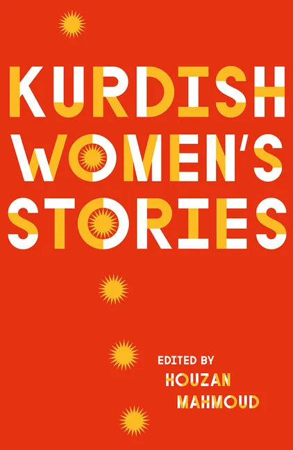 Kurdish Women's Stories - Hardcover
