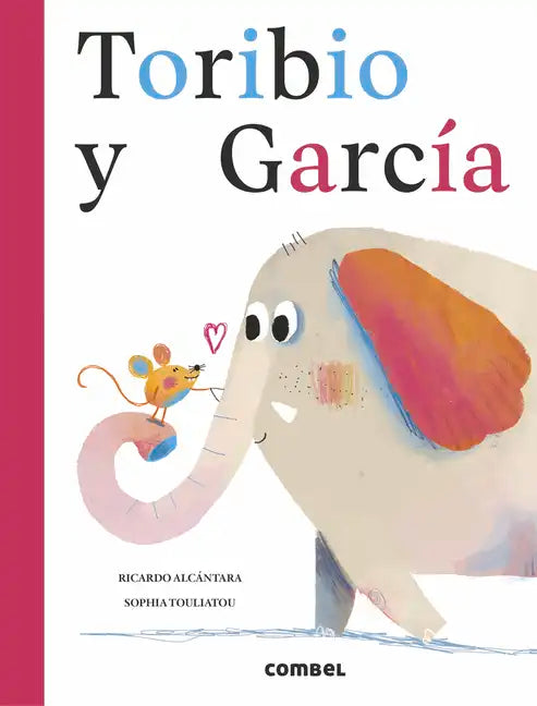 Toribio Y García - Paperback