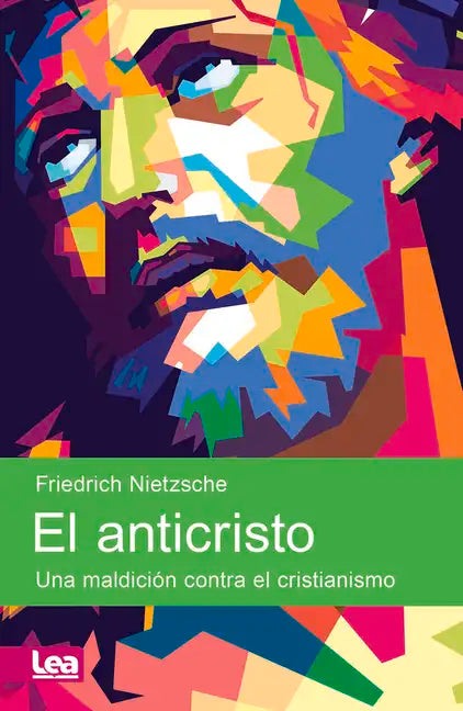 El Anticristo - Paperback