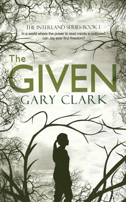 The Given - Paperback