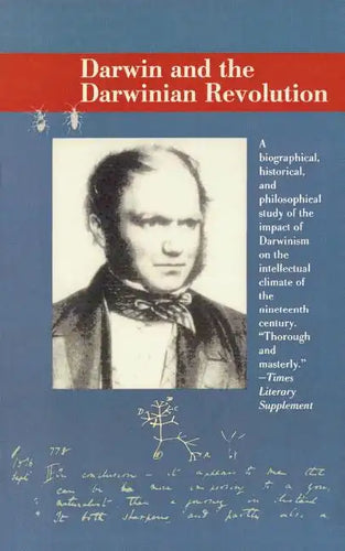 Darwin and the Darwinian Revolution - Paperback