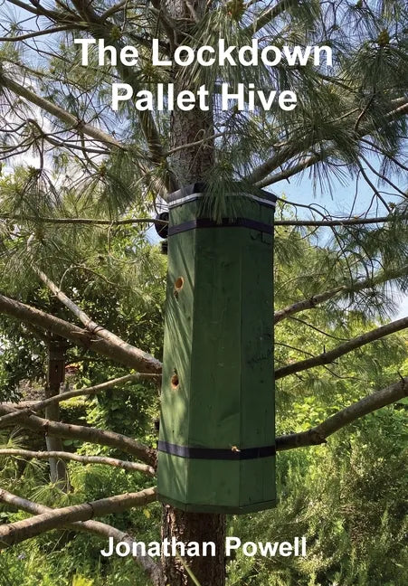 The Lockdown Pallet Hive - Paperback