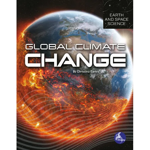 Global Climate Change - Paperback
