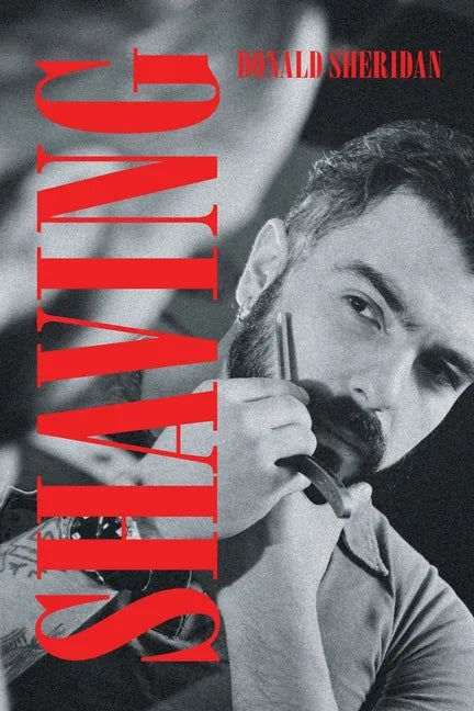 Shaving - Paperback