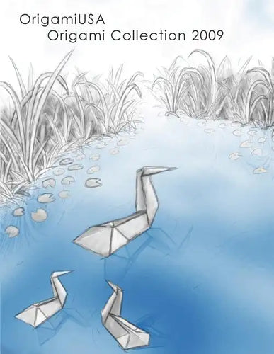 Origami Collection 2009 - Paperback