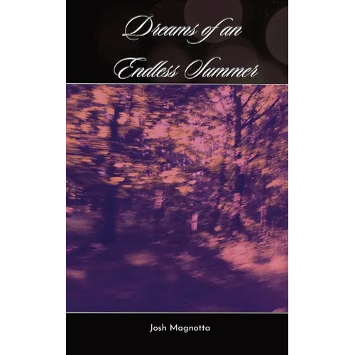 Dreams of an Endless Summer - Paperback