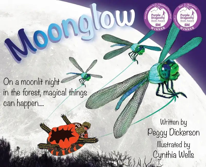Moonglow - Hardcover