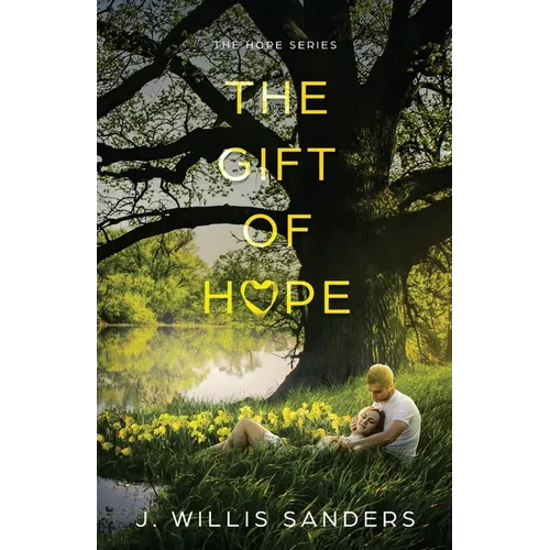 The Gift of Hope - Paperback