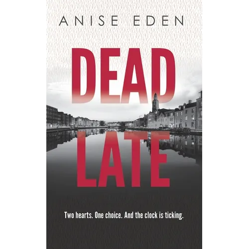Dead Late - Paperback