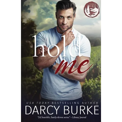 Hold Me - Paperback