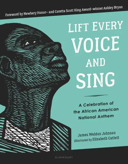 Lift Every Voice and Sing - Hardcover