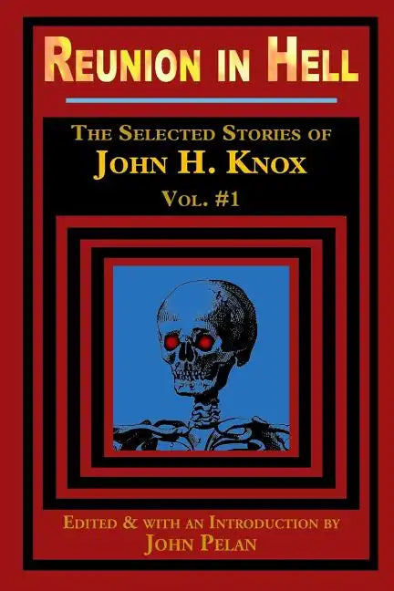 Reunion in Hell - Paperback