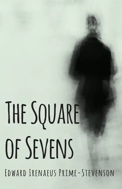 The Square of Sevens - Paperback