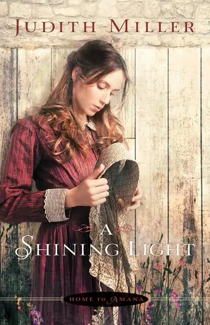 Shining Light - Paperback