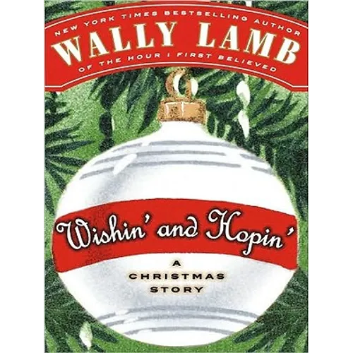 Wishin' and Hopin': A Christmas Story - Paperback