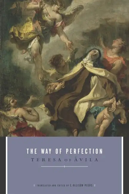 The Way of Perfection - Paperback