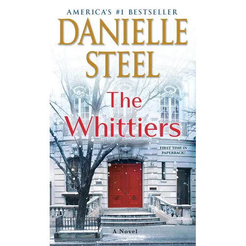 The Whittiers - Paperback