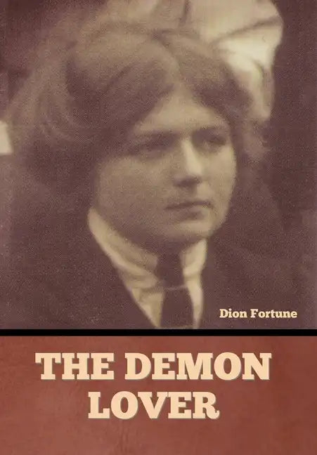 The Demon Lover - Hardcover