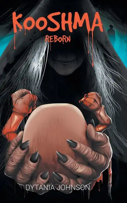 Kooshma: Reborn - Hardcover