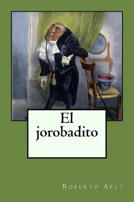 El jorobadito - Paperback