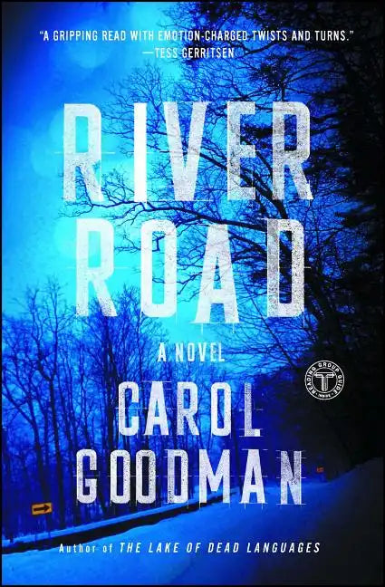 River Road - Paperback