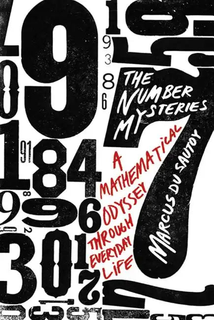 Number Mysteries - Paperback