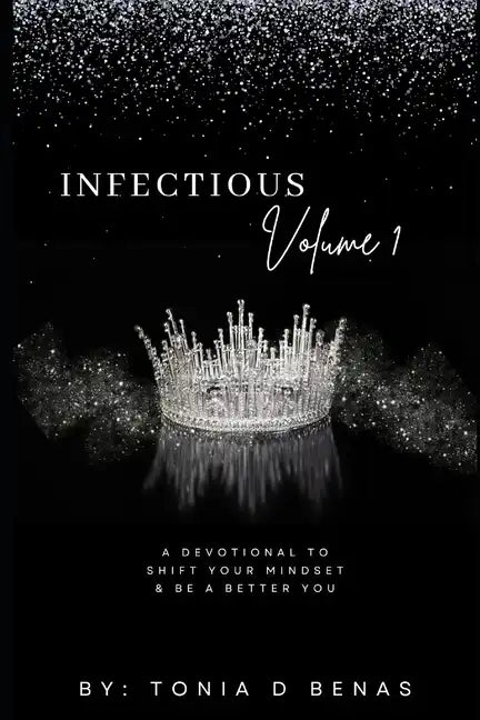 Infectious - Paperback