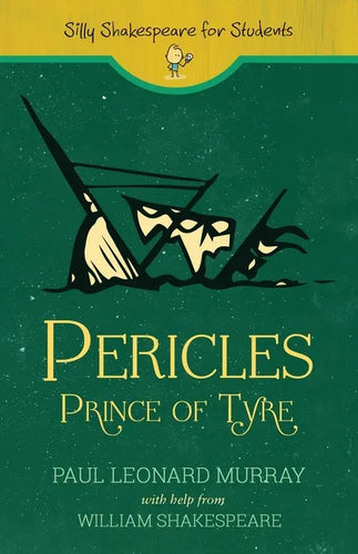 Pericles - Paperback