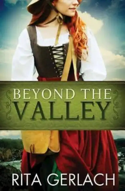 Beyond the Valley: Daughters of the Potomac - Book 3 - Paperback