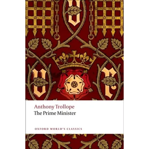 The Prime Minister - Paperback