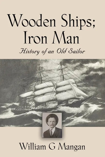 Wooden Ships; Iron Man - Paperback
