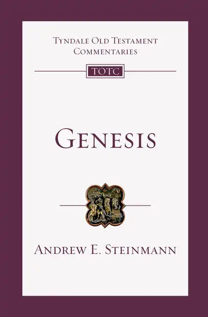 Genesis: An Introduction and Commentary - Paperback