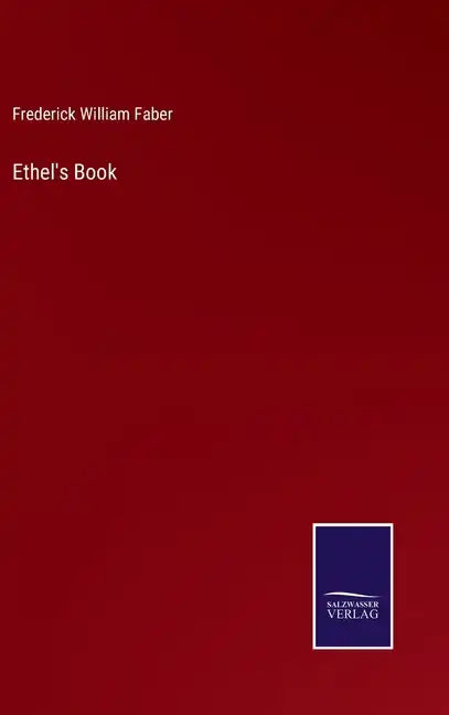 Ethel's Book - Hardcover