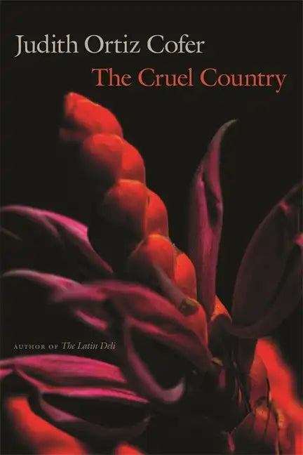 The Cruel Country - Paperback